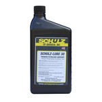 Schulz Lube -30-1Q | 1 Qt Non-detergen Mineral Oil